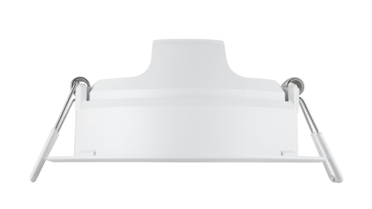 Philips 59444/31/E4 MESON vgradna bela 5,5W 6500K 550lm FI ⌀ - 80mm