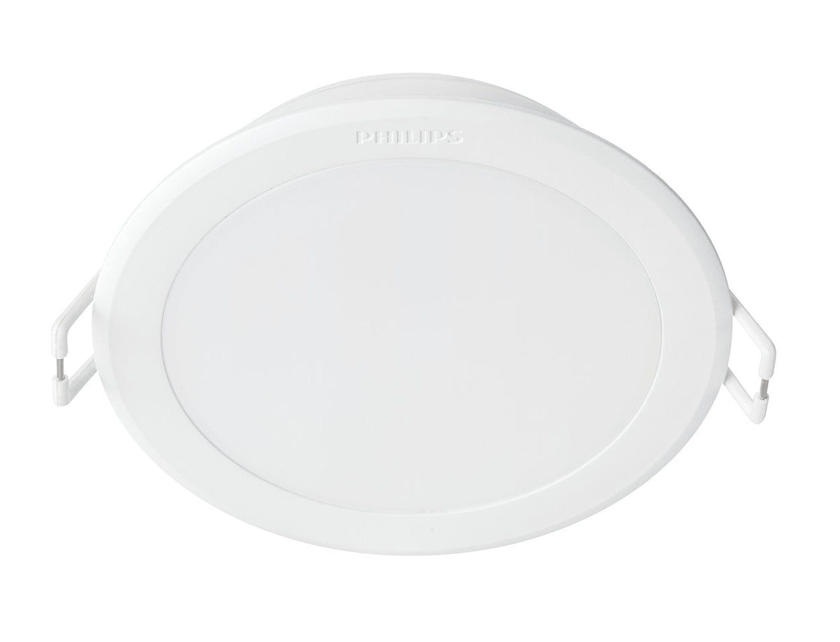 Philips 59444/31/E4 MESON vgradna bela 5,5W 6500K 550lm FI ⌀ - 80mm