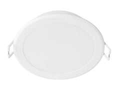 Philips 59444/31/E4 MESON vgradna bela 5,5W 6500K 550lm FI ⌀ - 80mm