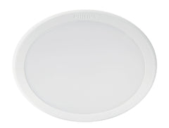 Philips 59464/31/E4 MESON vgradna bela 12,5W 6500K 1300lm FI ⌀ - 125mm