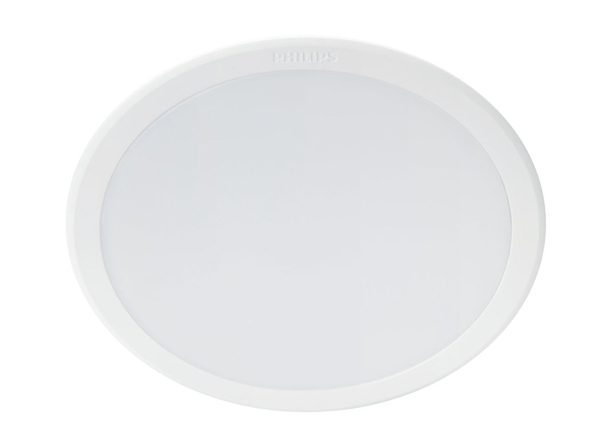 Philips 59466/31/E3 MESON vgradna bela 16,5W 4000K 1750lm FI ⌀ - 150mm