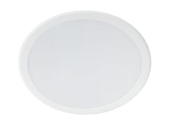 Philips 59466/31/E3 MESON vgradna bela 16,5W 4000K 1750lm FI ⌀ - 150mm