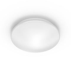 Philips CL200 Moire stropna svetilka bela 10W 4000K 1100lm
