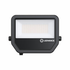 Reflektor Ledvance LED 41W 4000K 6000lm IP66 IK07 črn
