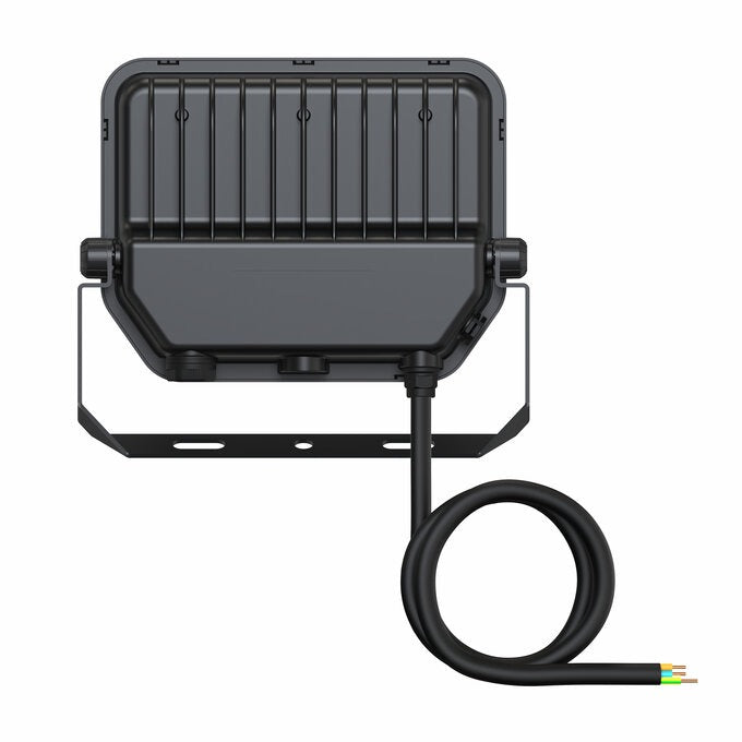 Reflektor Ledvance LED 41W 4000K 6000lm IP66 IK07 črn