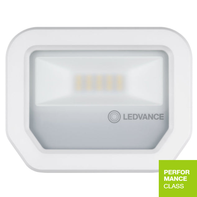 Reflektor LED 10W IP65 Osram Ledvance bel