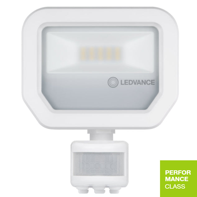 Reflektor LED 10W IP65 s senzorjem Osram Ledvance bel