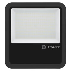 Reflektor LED 125W 4000K IP65 Ledvance črn