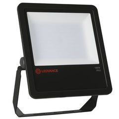 Reflektor LED 180W IP65 Osram Ledvance črn