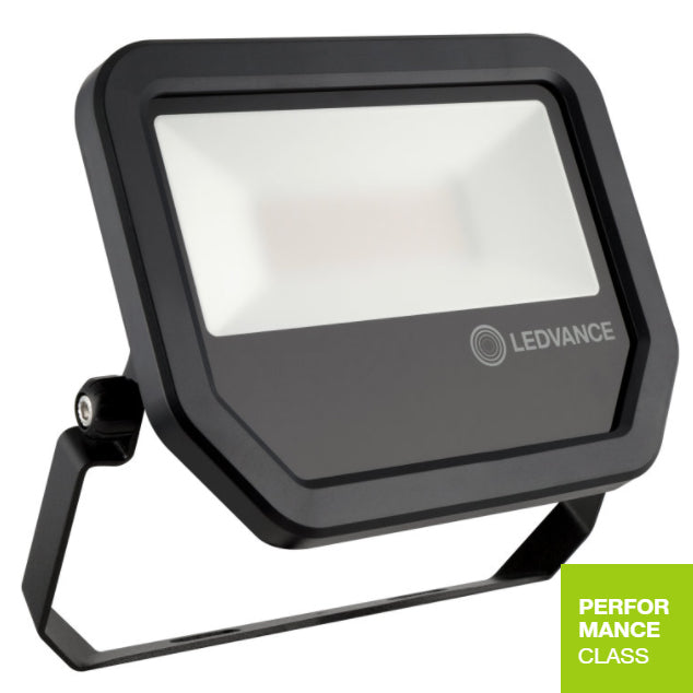 Reflektor LED 30W IP65 Osram Ledvance črn