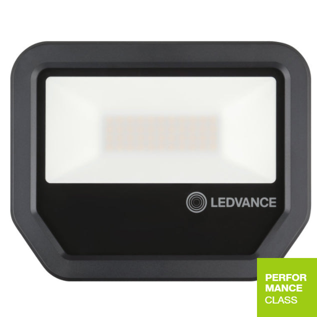 Reflektor LED 30W IP65 Osram Ledvance črn