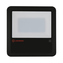 Reflektor LED 90W IP65 Osram Ledvance črn