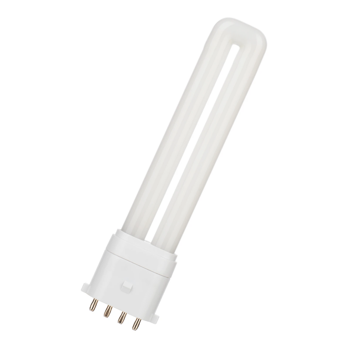 Sijalka Bailey LED Dulux S/E 4,5W 9W/830 3000K 530lm 4P 2G7 AC