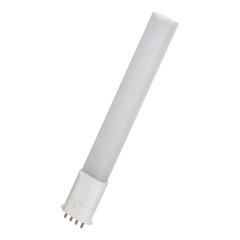 Sijalka Bailey LED Dulux S/E 6W 11W/840 4000K 600lm 4P 2G7 AC