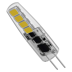 Sijalka Emos LED G4 12V 1,9W=20W 4000K 200lm