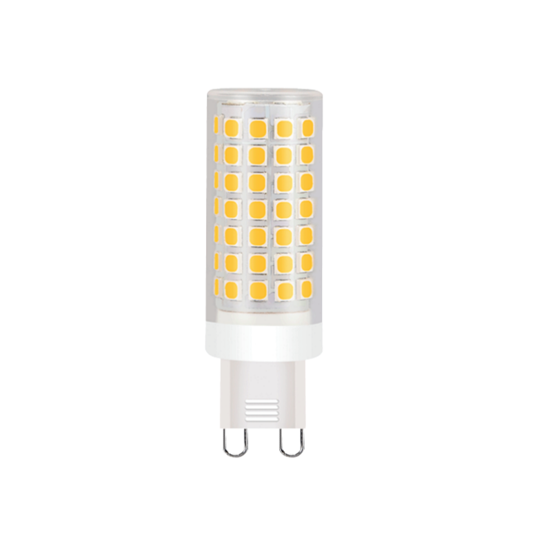 Sijalka Horoz LED G9 10W=65W 2700K 950lm