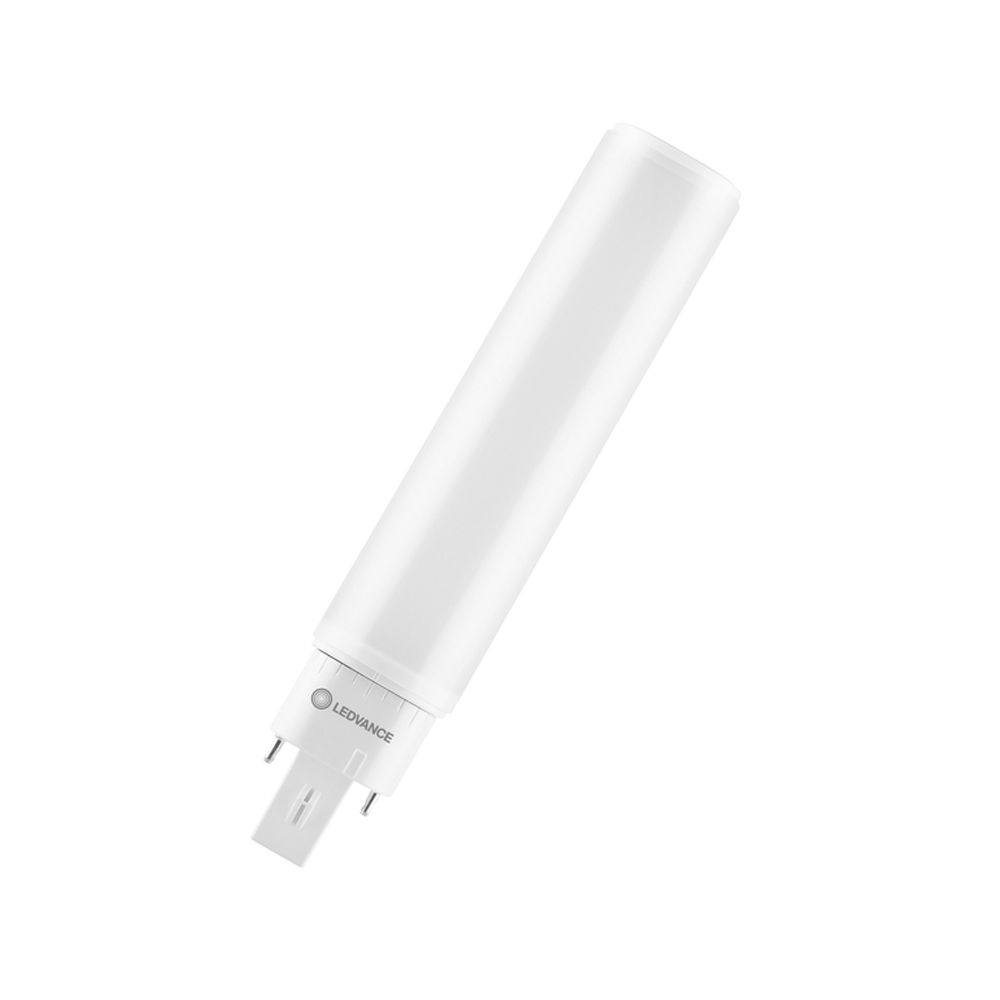 Sijalka Ledvance LED Dulux D/E 10W 26W/840 4000K 1100lm 4P G24q-3 HF/AC