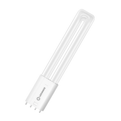 Sijalka Ledvance LED Dulux L 8W 18W/830 3000K 900lm 4P 2G11 HF/AC