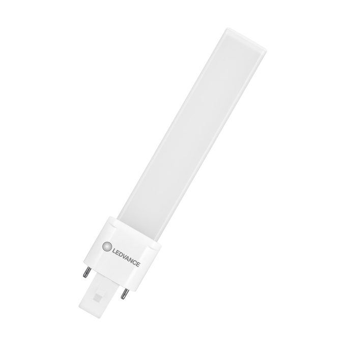 Sijalka Ledvance LED Dulux S 4W 9W/840 4000K 550lm 2P G23 EM/AC