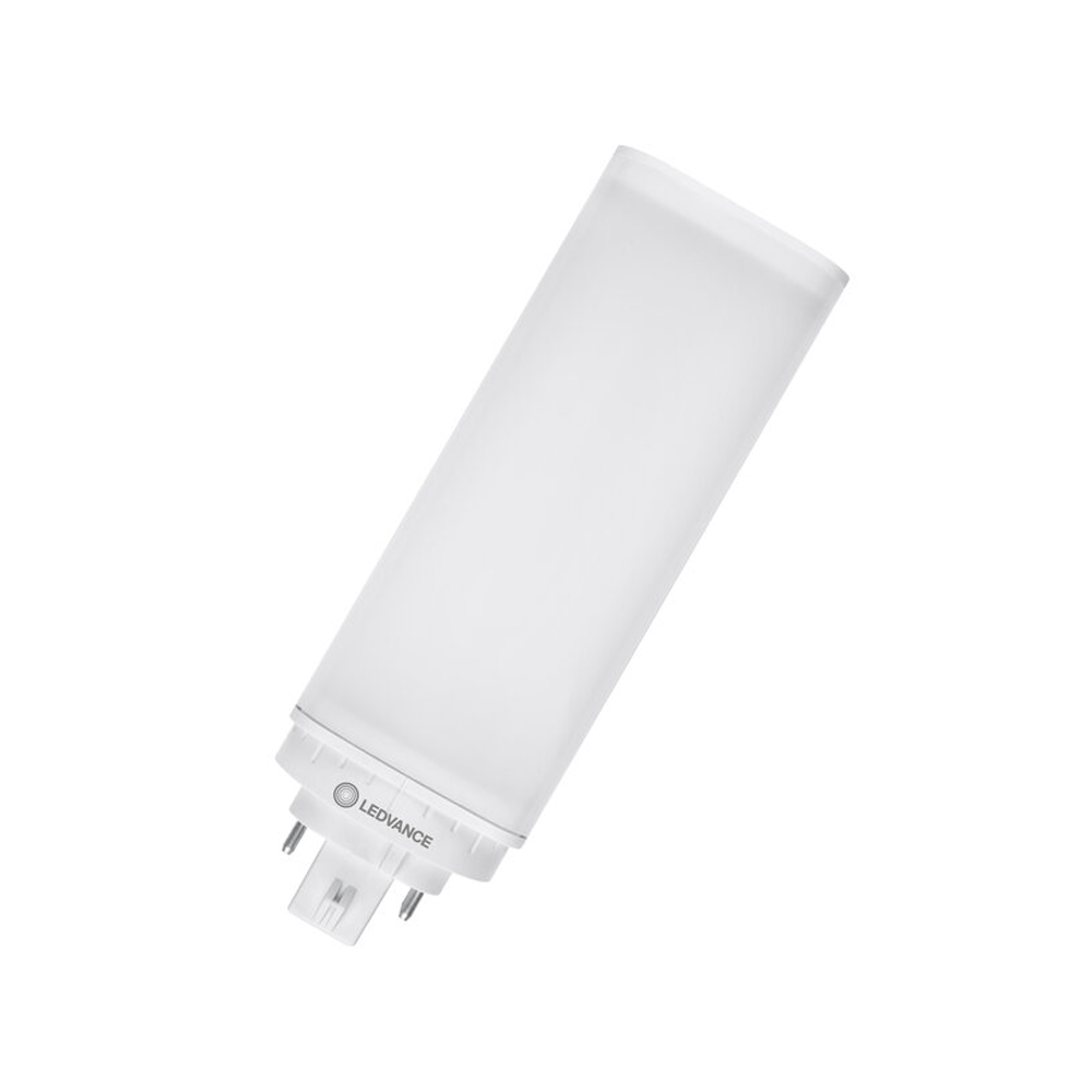 Sijalka Ledvance LED Dulux T/E 10W 26W/830 3000K 990lm 4P GX24q-3 HF/AC
