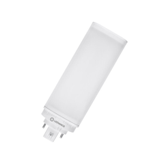 Sijalka Ledvance LED Dulux T/E 10W 26W/830 3000K 990lm 4P GX24q-3 HF/AC