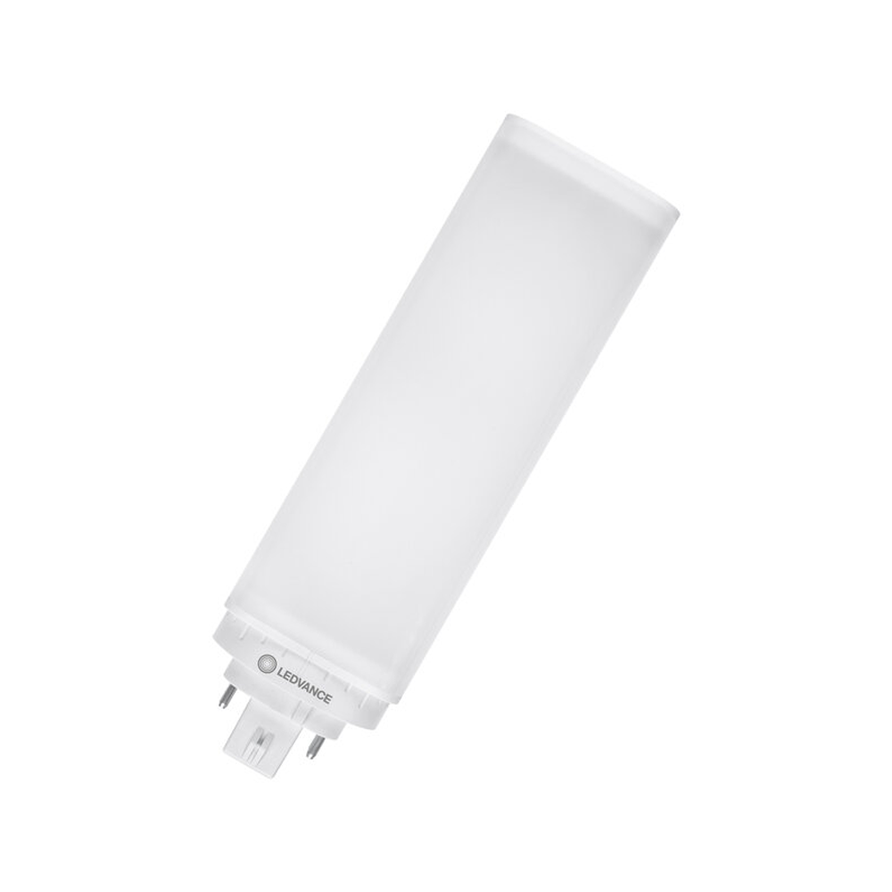 Sijalka Ledvance LED Dulux T/E 16W 32W/830 3000K 1620lm 4P GX24q-3 HF/AC