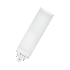 Sijalka Ledvance LED Dulux T/E 20W 42W/830 3000K 2025lm 4P GX24q-4 HF/AC