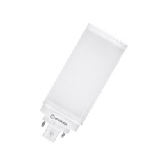 Sijalka Ledvance LED Dulux T/E 7W 18W/830 3000K 720lm 4P GX24q-2 HF/AC