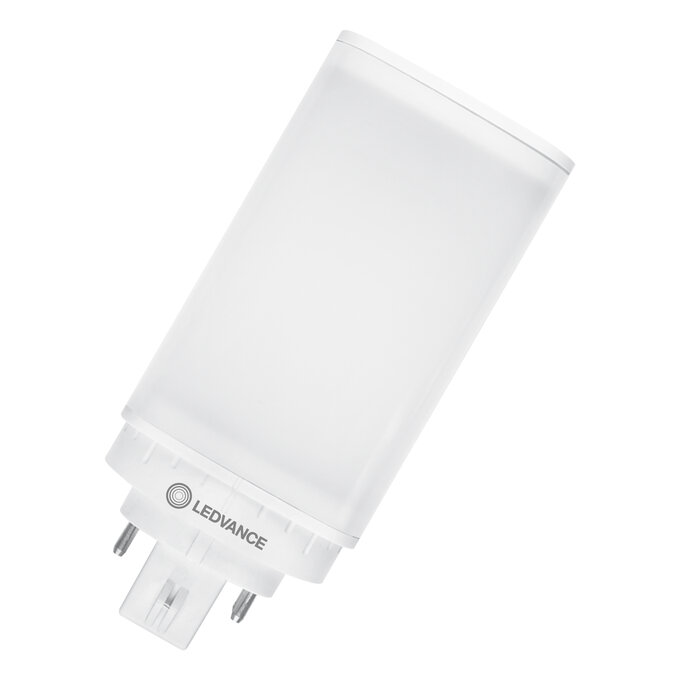 Sijalka Ledvance LED Dulux T/E 6W 13W/840 4000K 700lm 4P GX24q-1 HF/AC