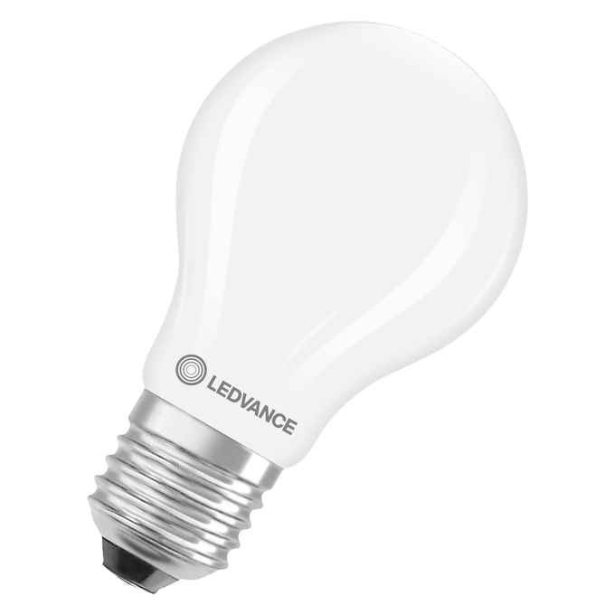 Sijalka Ledvance LED E27 11W=100W 2700K 1520lm A60 retro matirana