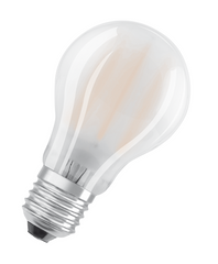 Sijalka Ledvance LED E27 11W=100W 2700K 1520lm A60 retro matirana