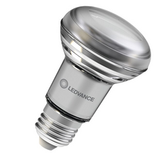 Sijalka Ledvance LED E27 4,8W=60W 2700K 350lm R63
