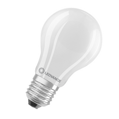 Sijalka Ledvance LED E27 7W=60W 2700K 806lm A60 retro matirana dimmable / zatemnilna