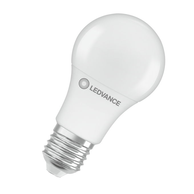Sijalka Ledvance LED E27 8,8W=60W 2700K 806lm A60 classic dimmable / zatemnilna