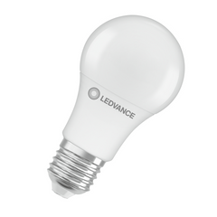 Sijalka Ledvance LED E27 8,8W=60W 2700K 806lm A60 classic dimmable / zatemnilna