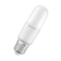 Sijalka Ledvance LED E27 9,5W-75W 4000K 1055lm STICK