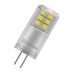 Sijalka Ledvance LED G4 12V 2W=20W 2700K 200lm dimmable / zatemnilna