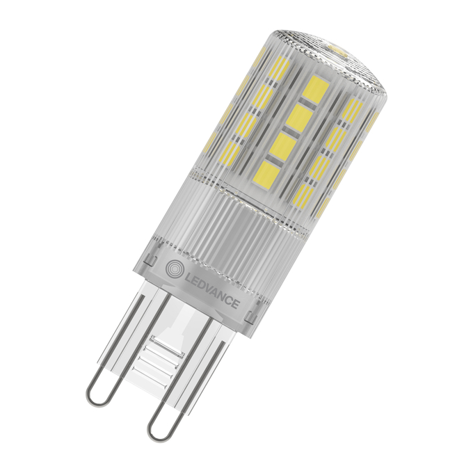Sijalka Ledvance LED G9 4,8W=48W 2700K 600lm