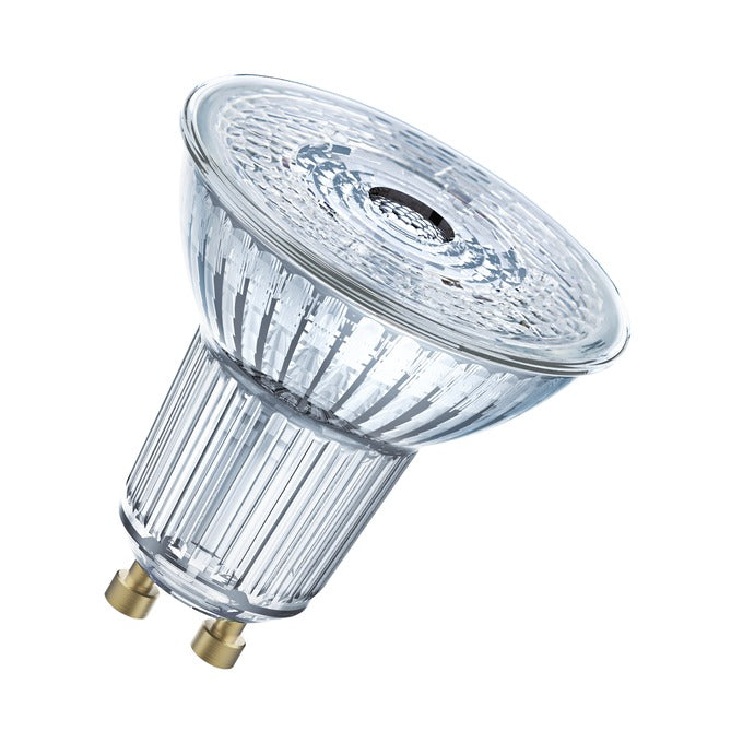 Sijalka Ledvance LED GU10 3.4W-35W 230lm 4000K PAR16 36° z zatemnitvijo