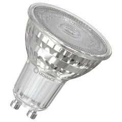 Sijalka Ledvance LED GU10 4.5W-50W 350lm 2700K PAR16 36° z zatemnitvijo