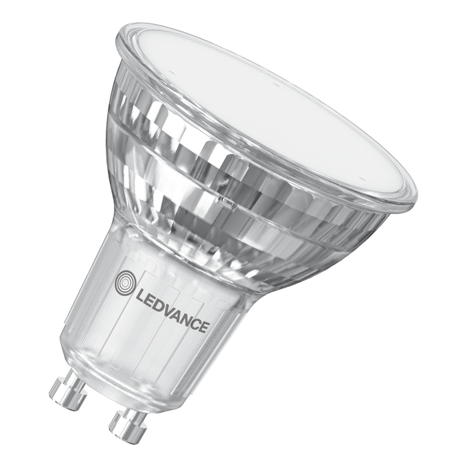 Sijalka Ledvance LED GU10 5,6W-49W 620lm 4000K PAR16 120°