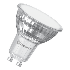 Sijalka Ledvance LED GU10 5,6W-49W 620lm 4000K PAR16 120°