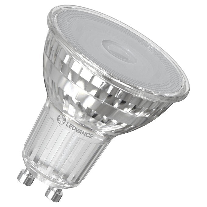 Sijalka Ledvance LED GU10 6.9W-49W 620lm 2700K PAR16 120°