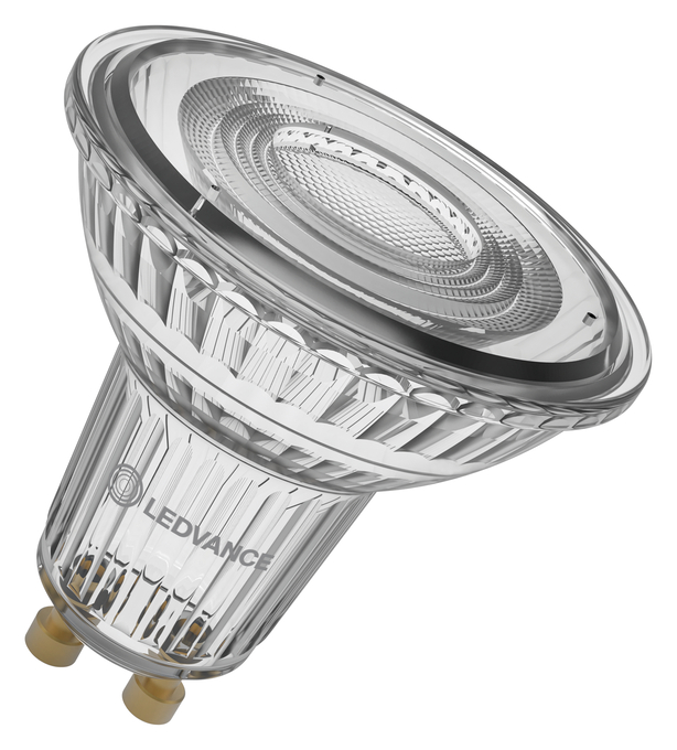 Sijalka Ledvance LED GU10 7W-100W 750lm 4000K PAR16 36° dimmable / zatemnilna