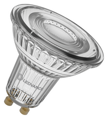Sijalka Ledvance LED GU10 7W-100W 750lm 4000K PAR16 36° dimmable / zatemnilna
