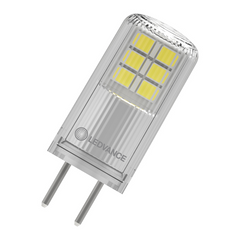 Sijalka Ledvance LED GY6,35 12V 2,2W=28W 2700K 300lm
