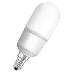 Sijalka Osram LED T20 Stick E14 8,5W=60W 2700K 806lm
