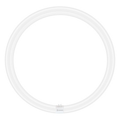 Sijalka Ledvance LED T9 G10Q 40W/840 24W 4000K 2900lm EM / AC