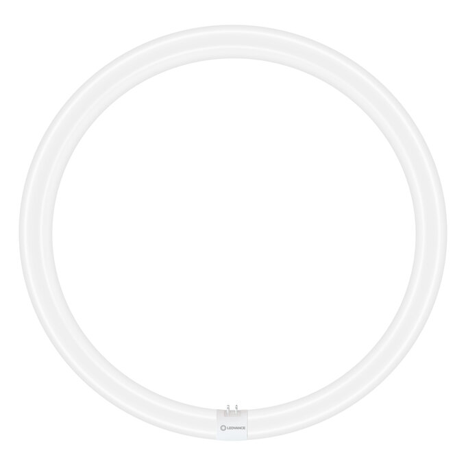 Sijalka Ledvance LED T9 G10Q 40W/865 24W 6500K 2900lm EM / AC