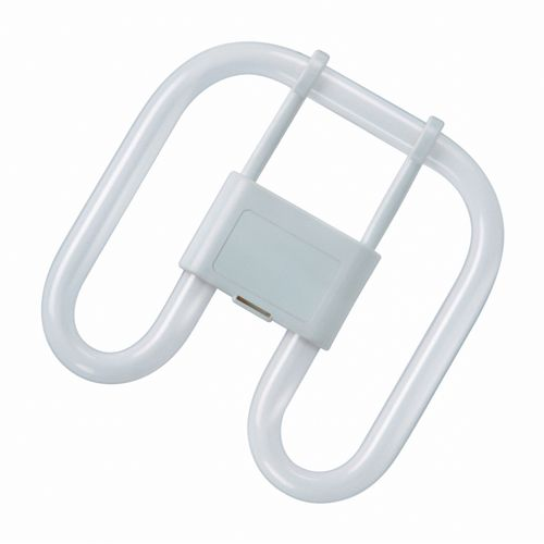 Sijalka Patron CFL SQUARE 2D 16W/840 4Pin GR10q